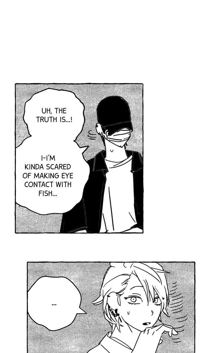 Groupie Sweetie Chapter 13 page 14 - 