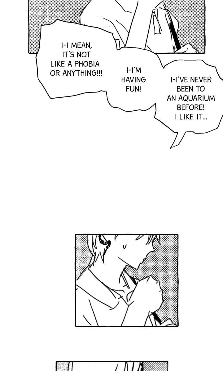 Groupie Sweetie Chapter 13 page 15 - 