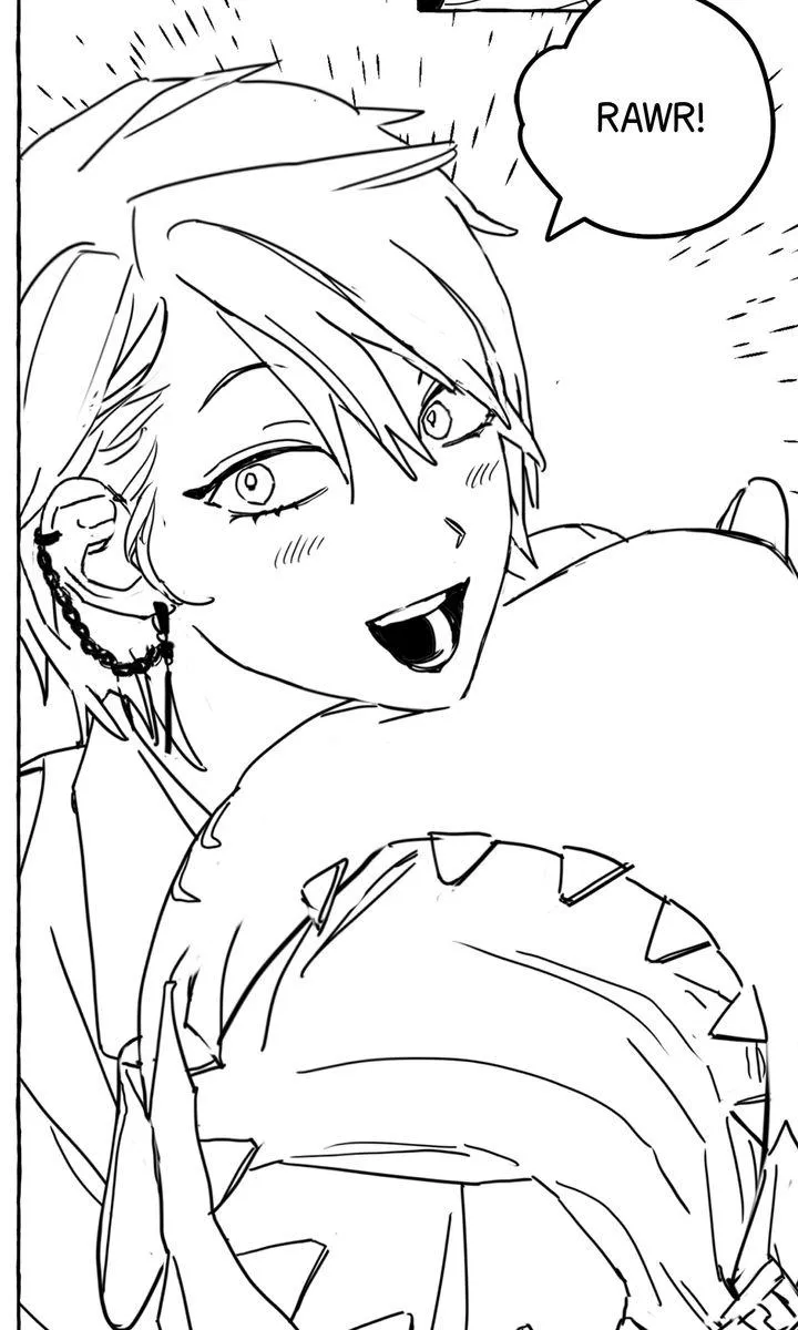 Groupie Sweetie Chapter 13 page 20 - 