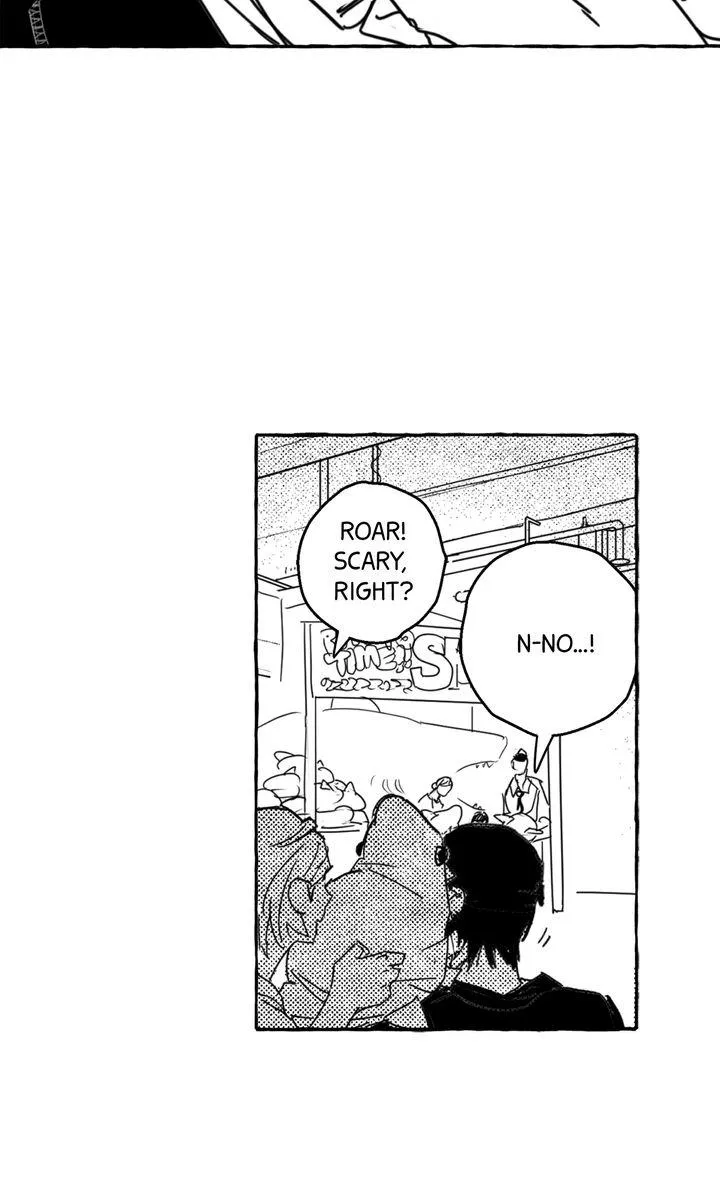 Groupie Sweetie Chapter 13 page 22 - 