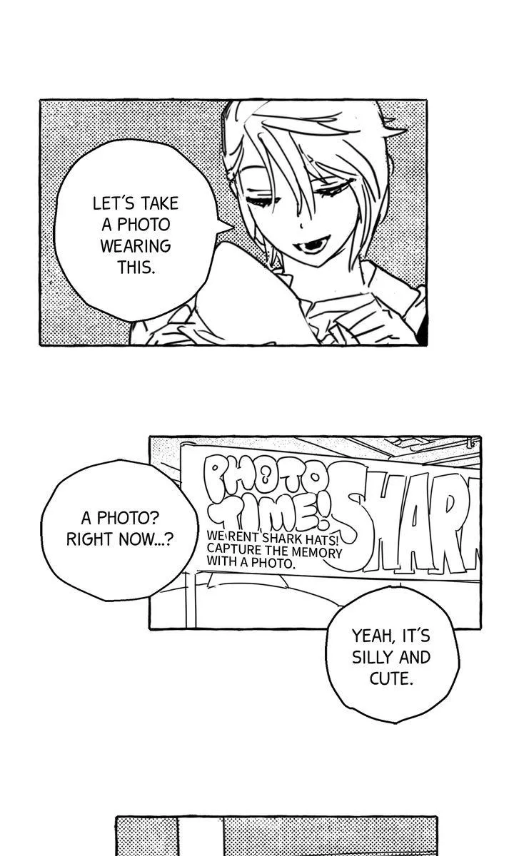 Groupie Sweetie Chapter 13 page 23 - 