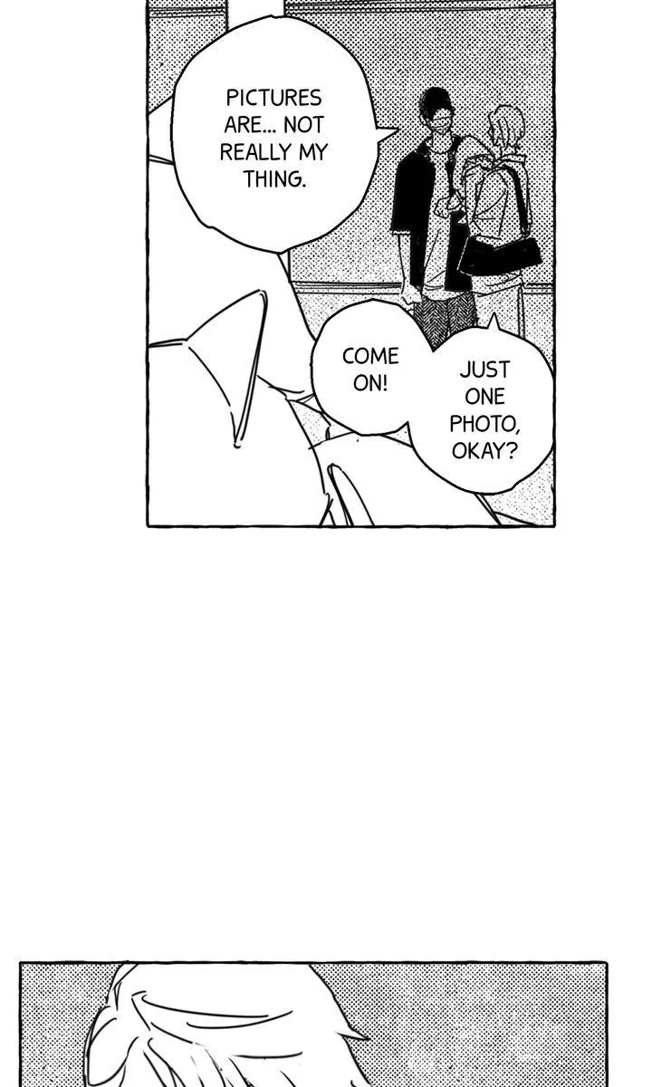 Groupie Sweetie Chapter 13 page 24 - 
