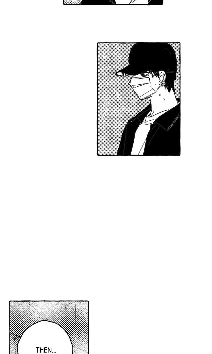 Groupie Sweetie Chapter 13 page 27 - 