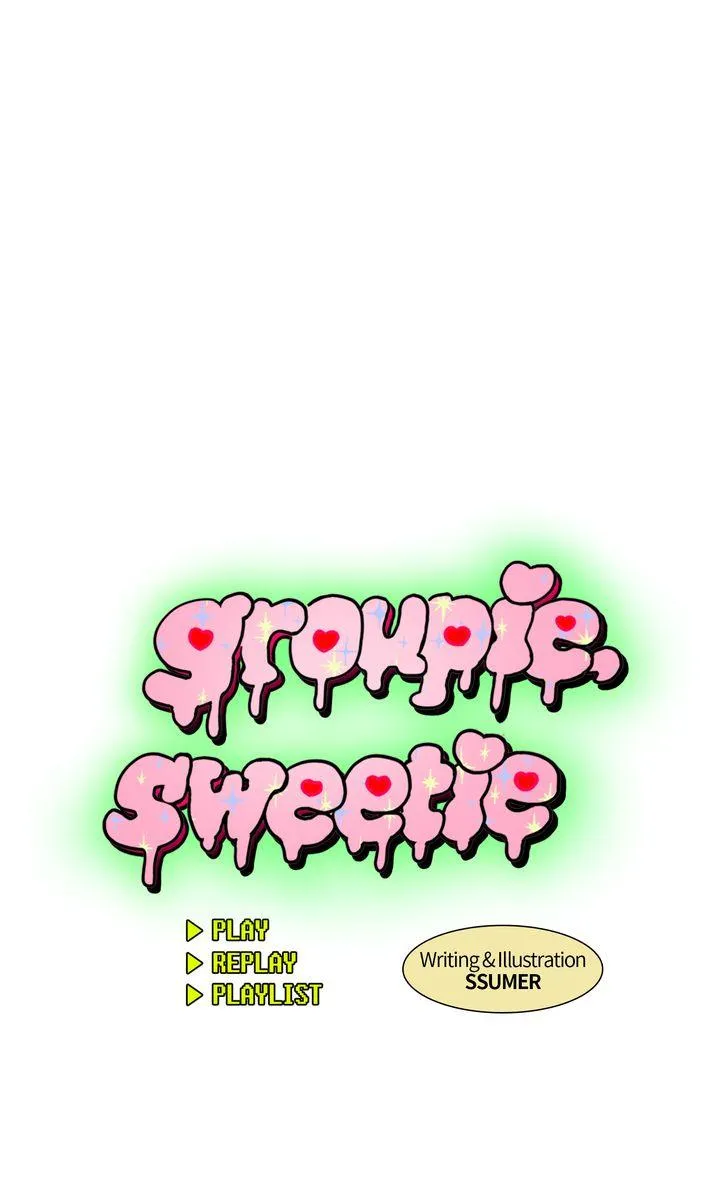 Groupie Sweetie Chapter 13 page 31 - 
