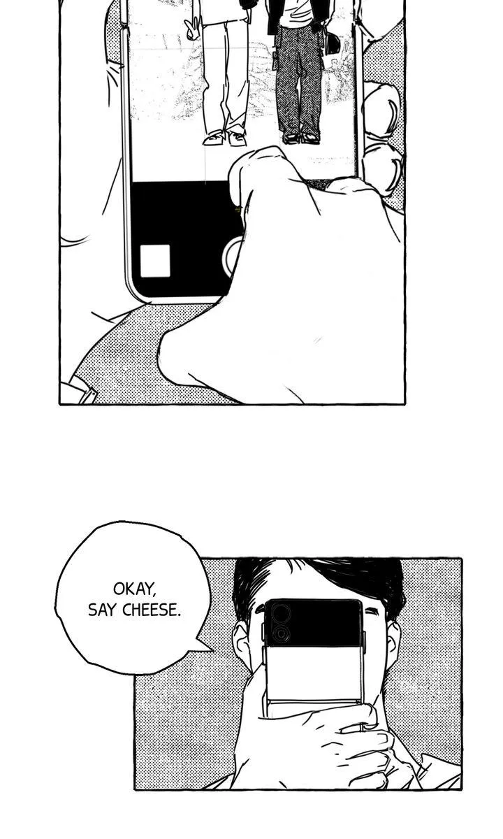 Groupie Sweetie Chapter 13 page 33 - 