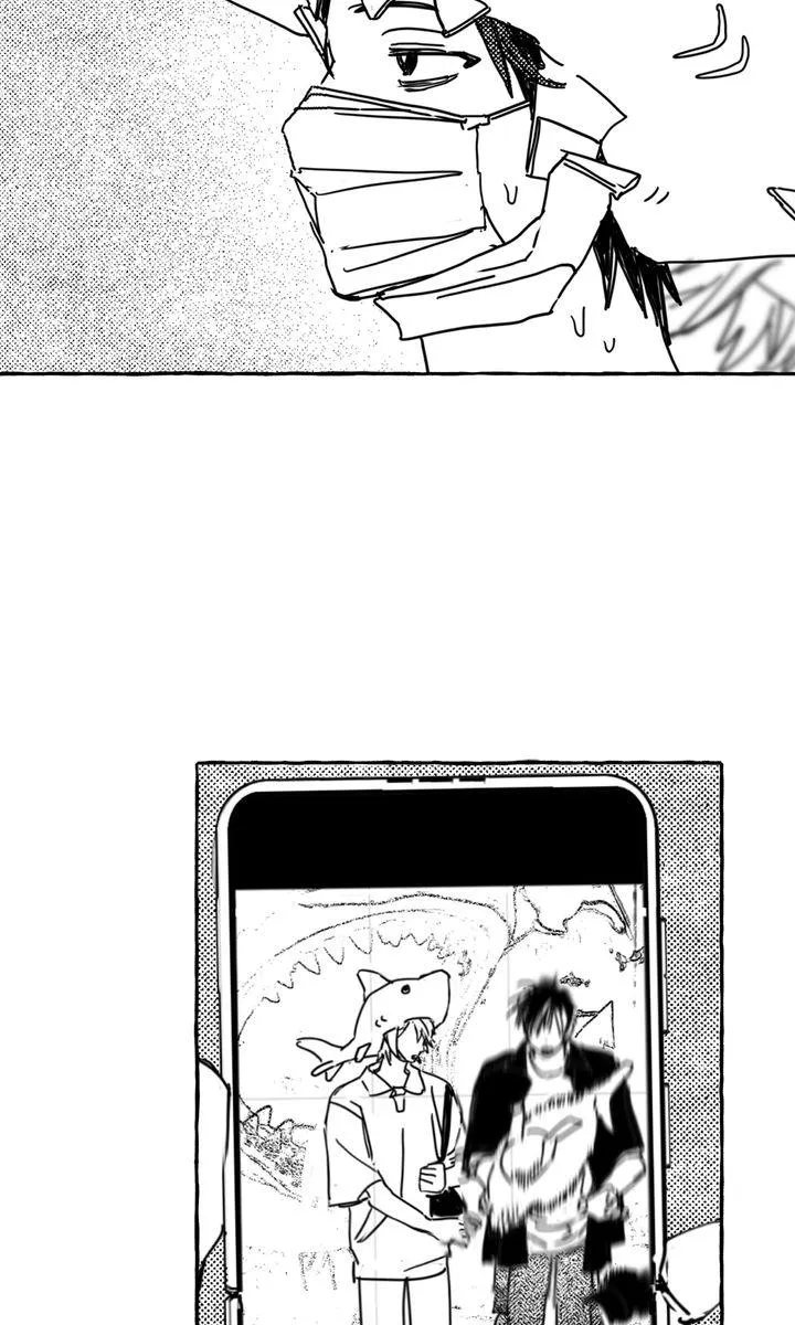 Groupie Sweetie Chapter 13 page 35 - 