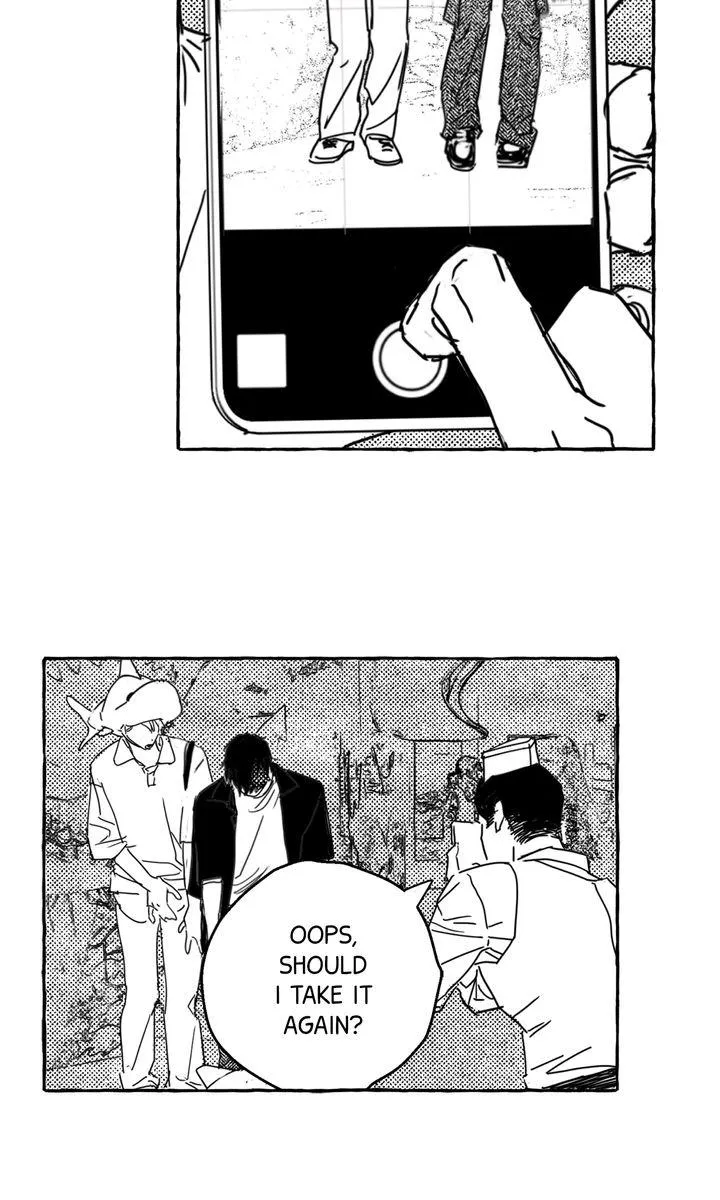 Groupie Sweetie Chapter 13 page 36 - 