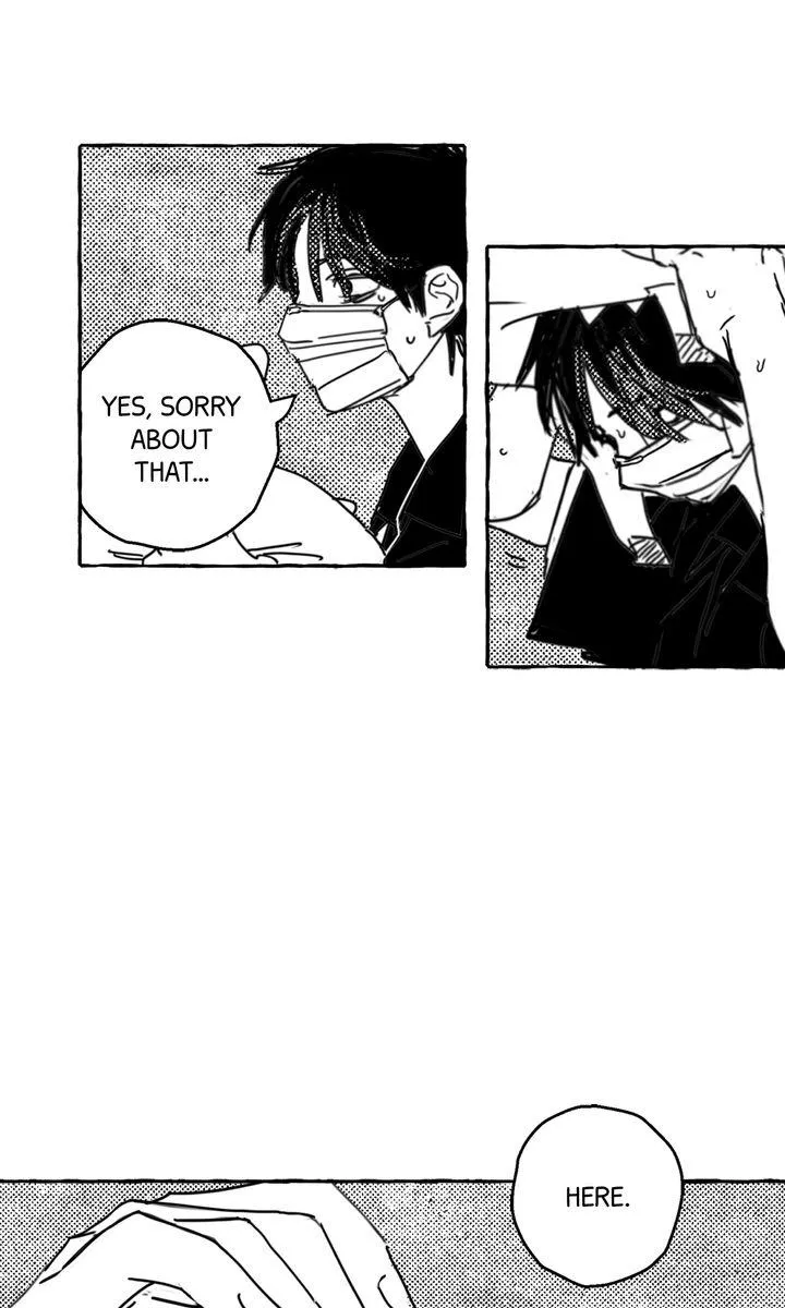 Groupie Sweetie Chapter 13 page 37 - 