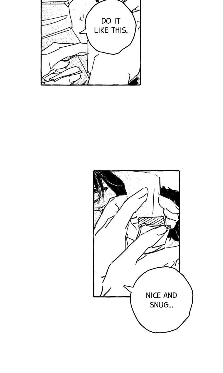 Groupie Sweetie Chapter 13 page 39 - 