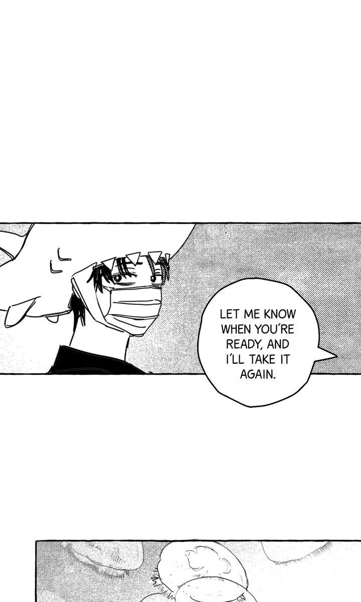 Groupie Sweetie Chapter 13 page 42 - 