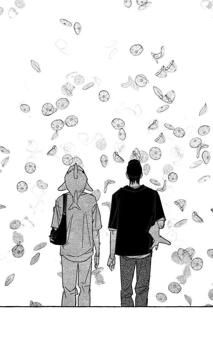 Groupie Sweetie Chapter 13 page 44 - 
