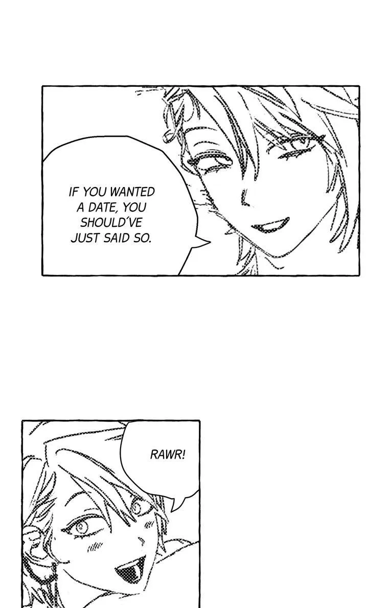Groupie Sweetie Chapter 14 page 14 - 