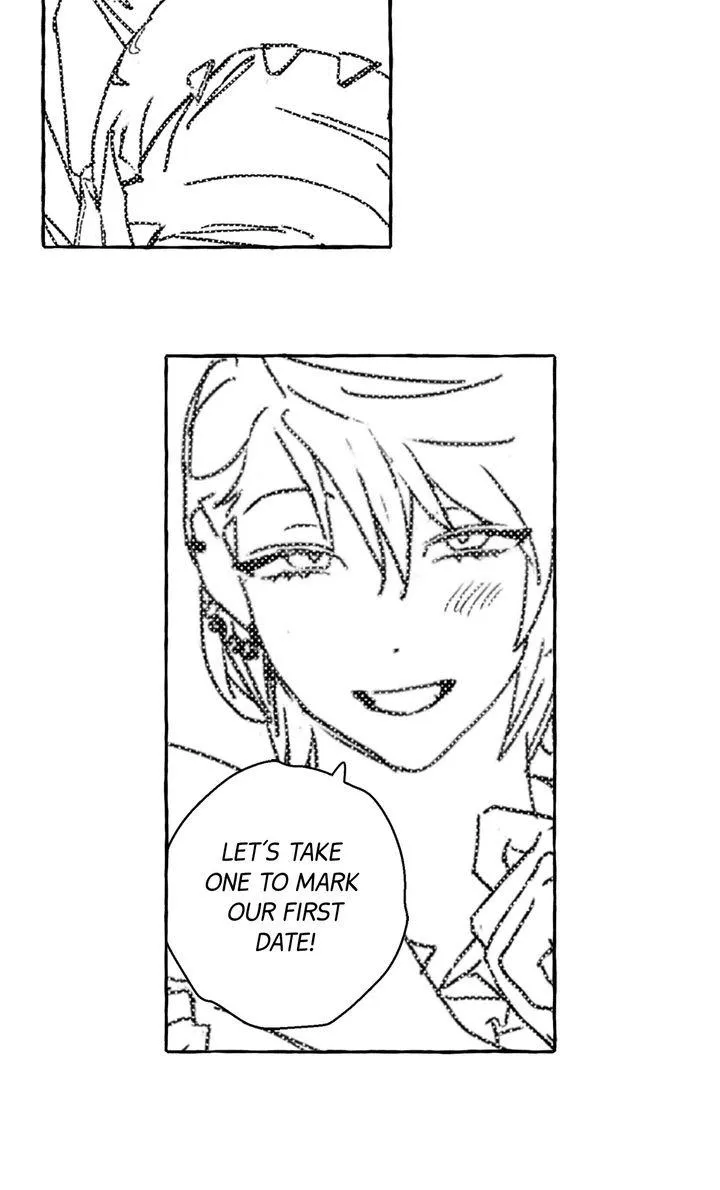 Groupie Sweetie Chapter 14 page 15 - 