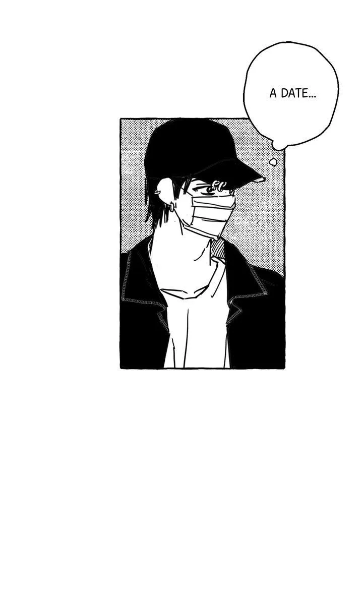 Groupie Sweetie Chapter 14 page 17 - 