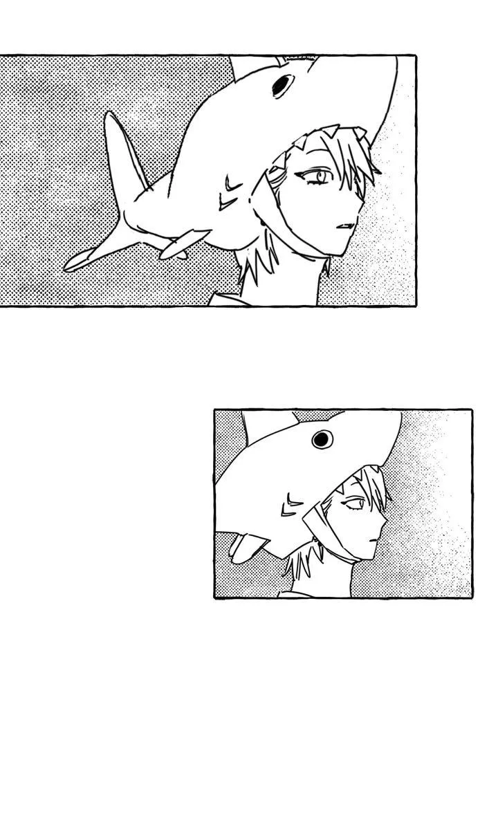 Groupie Sweetie Chapter 14 page 21 - 