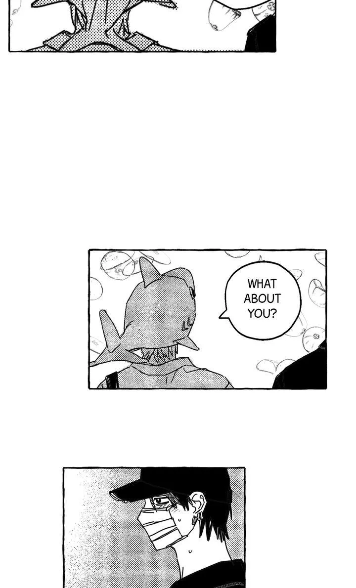 Groupie Sweetie Chapter 14 page 24 - 