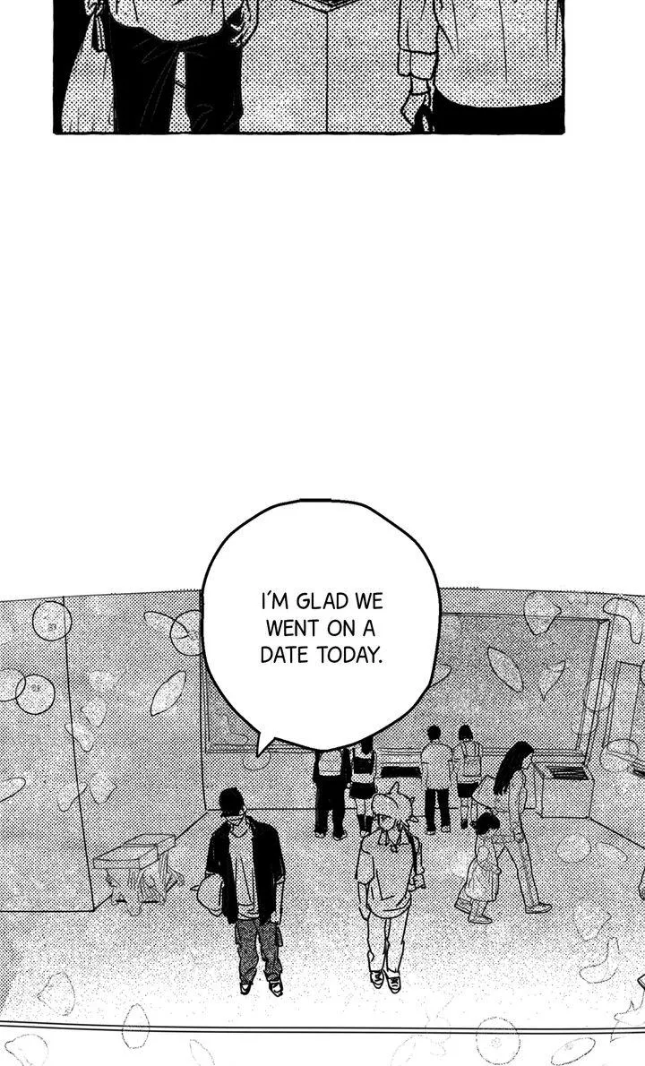 Groupie Sweetie Chapter 14 page 27 - 