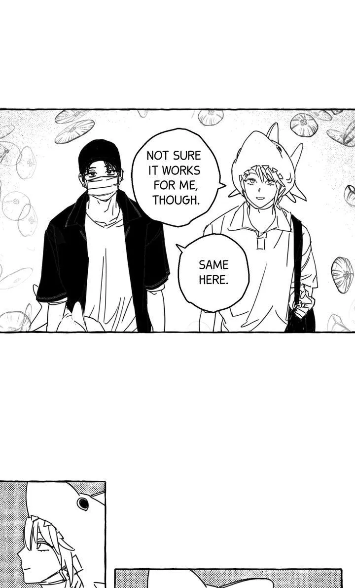Groupie Sweetie Chapter 14 page 4 - 
