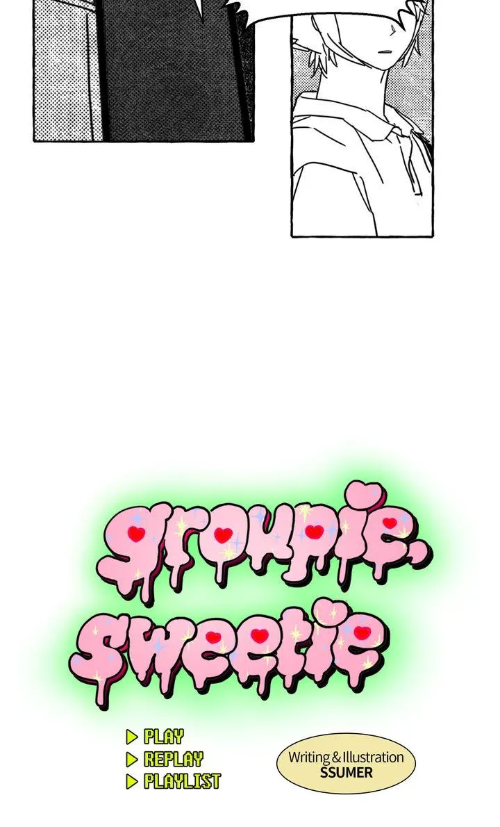 Groupie Sweetie Chapter 14 page 31 - 
