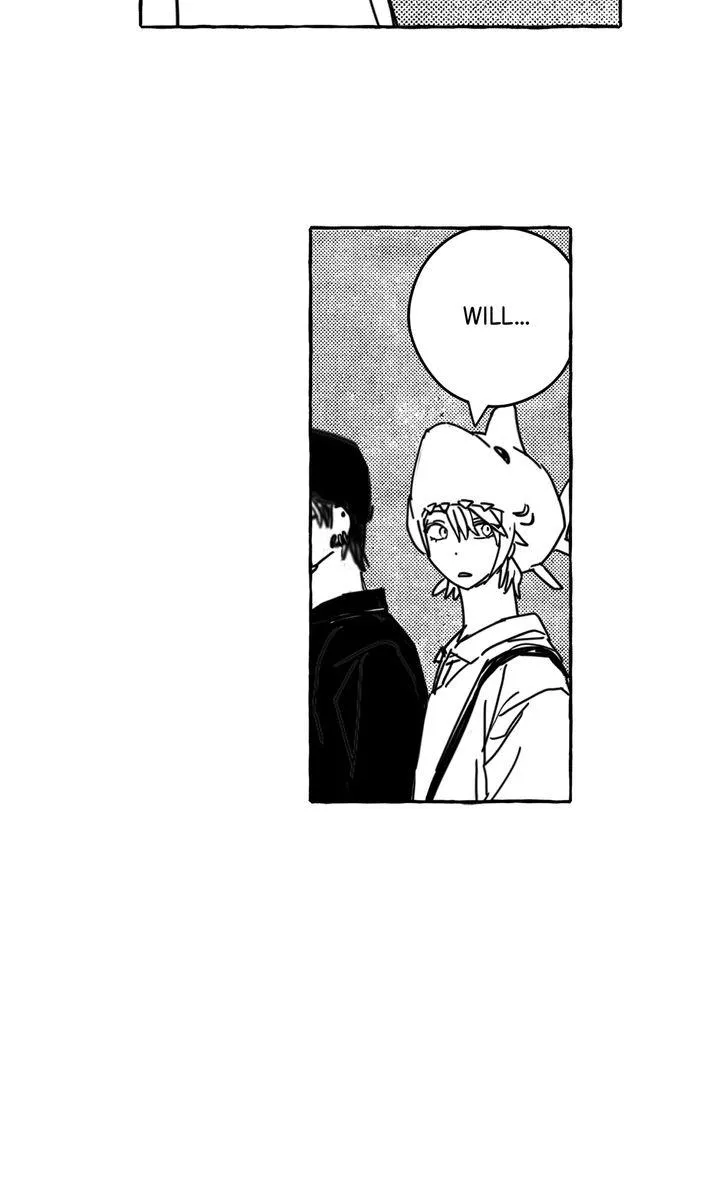 Groupie Sweetie Chapter 14 page 33 - 