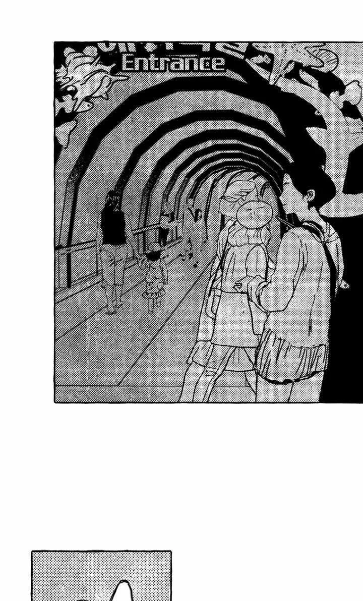 Groupie Sweetie Chapter 14 page 34 - 
