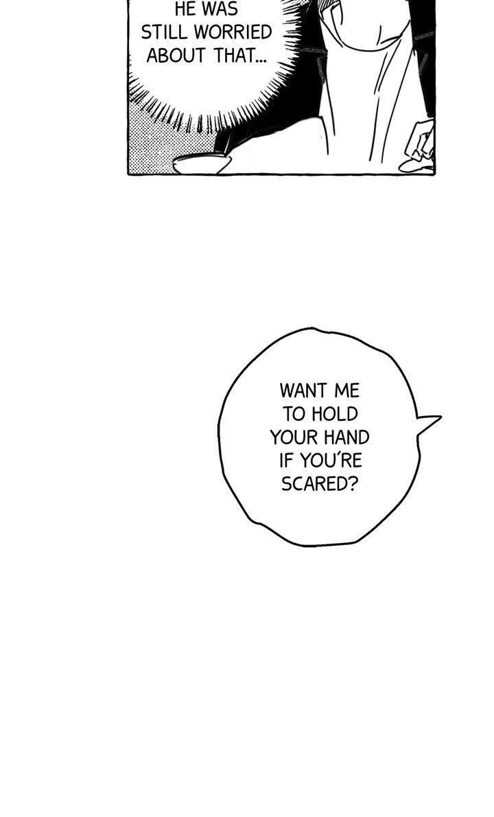 Groupie Sweetie Chapter 14 page 36 - 