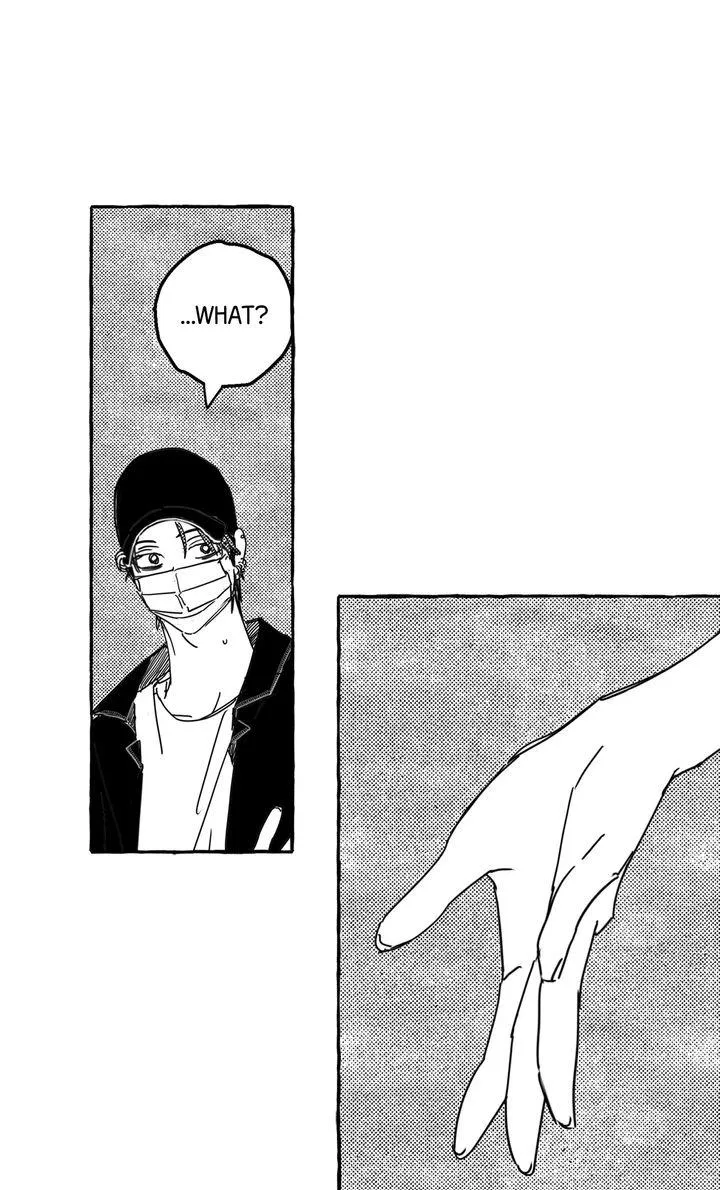 Groupie Sweetie Chapter 14 page 37 - 