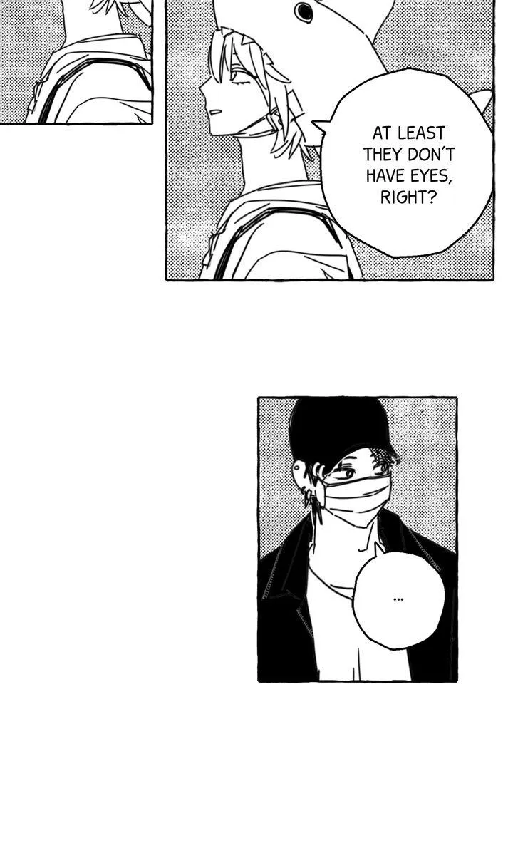 Groupie Sweetie Chapter 14 page 5 - 