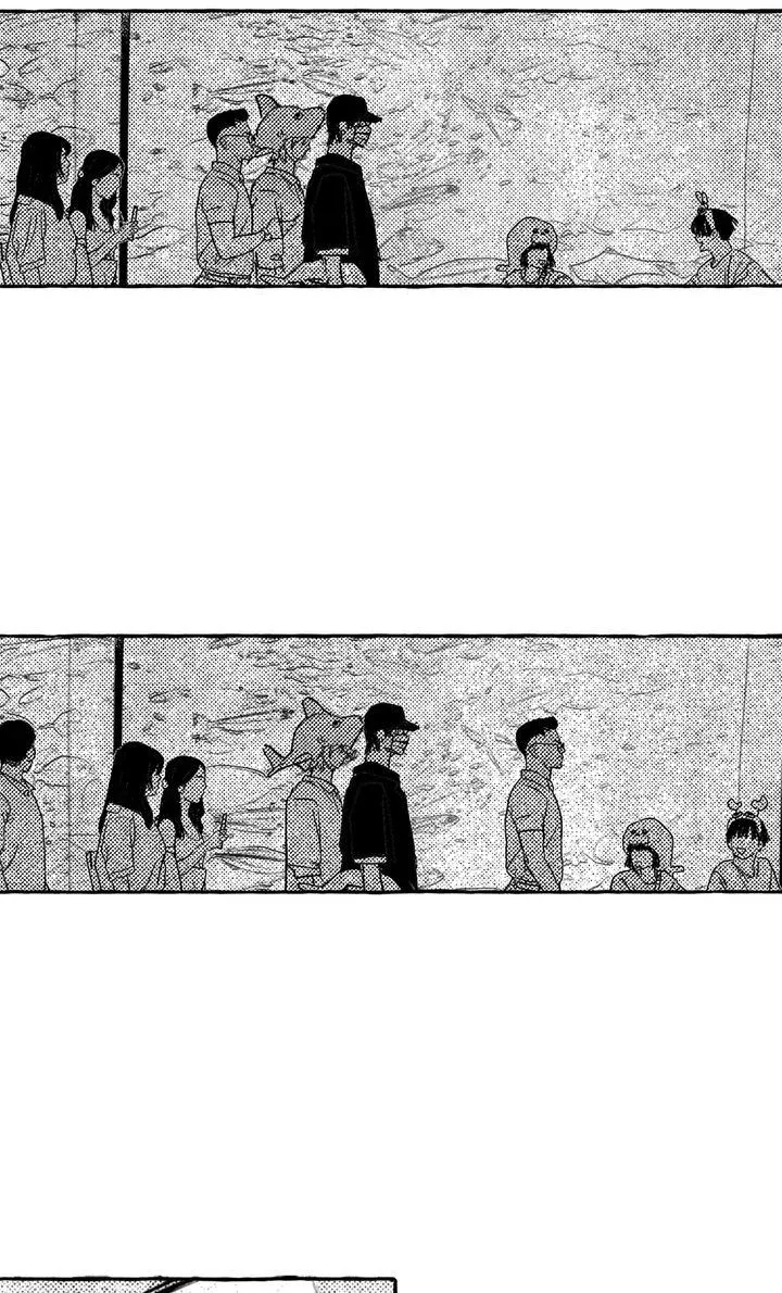Groupie Sweetie Chapter 14 page 42 - 