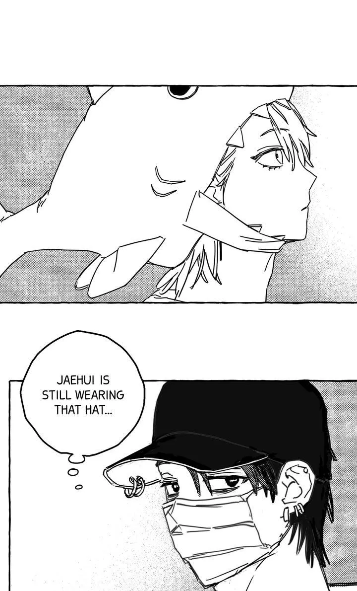 Groupie Sweetie Chapter 14 page 6 - 