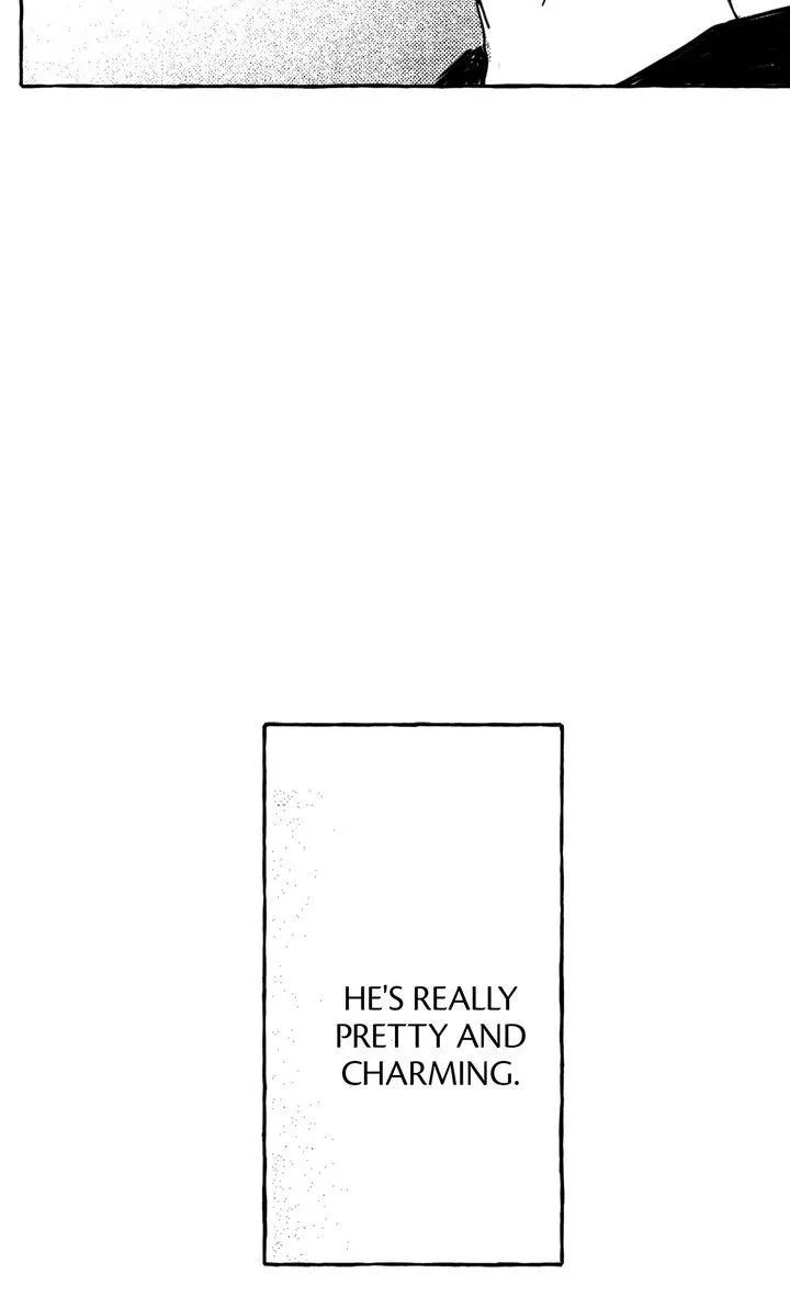 Groupie Sweetie Chapter 14 page 7 - 