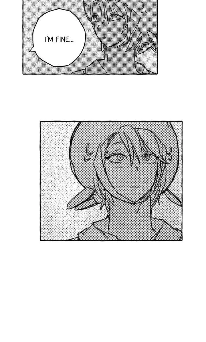 Groupie Sweetie Chapter 15 page 12 - 