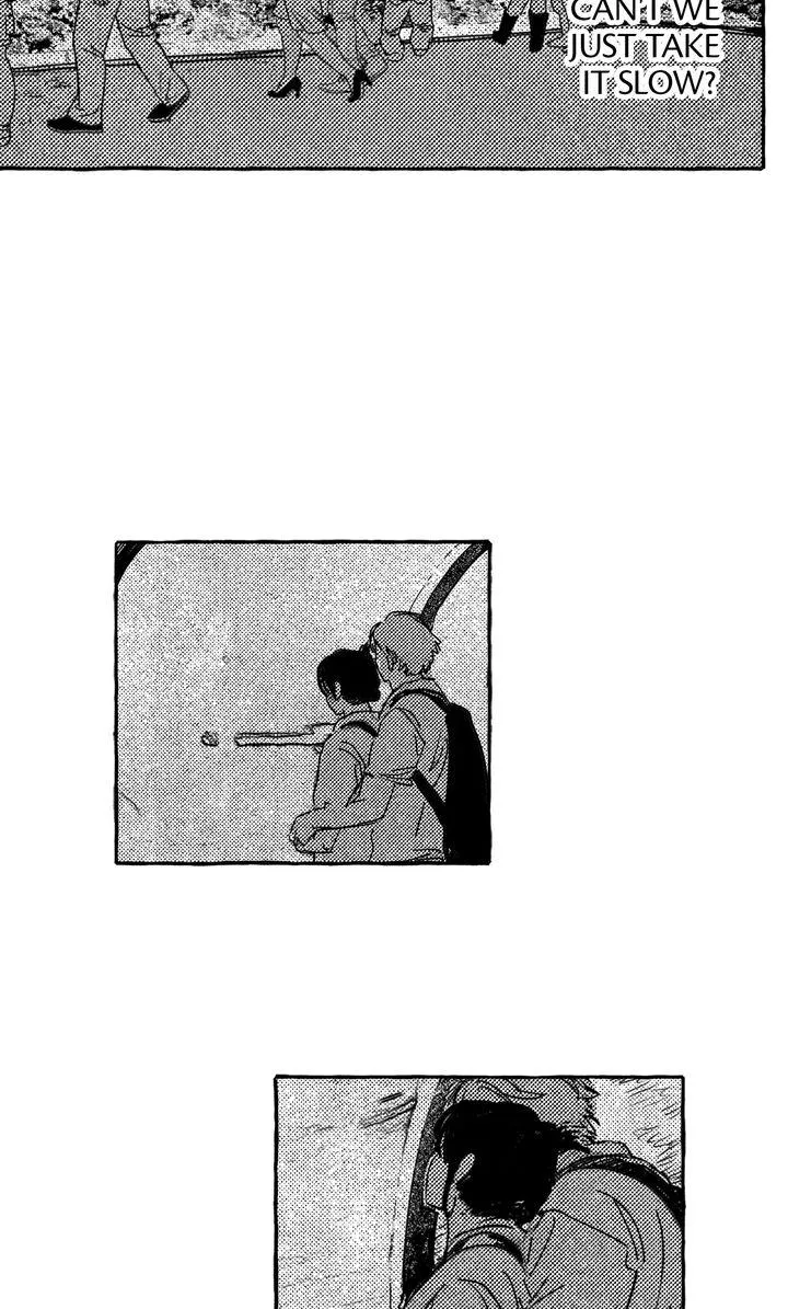Groupie Sweetie Chapter 15 page 15 - 