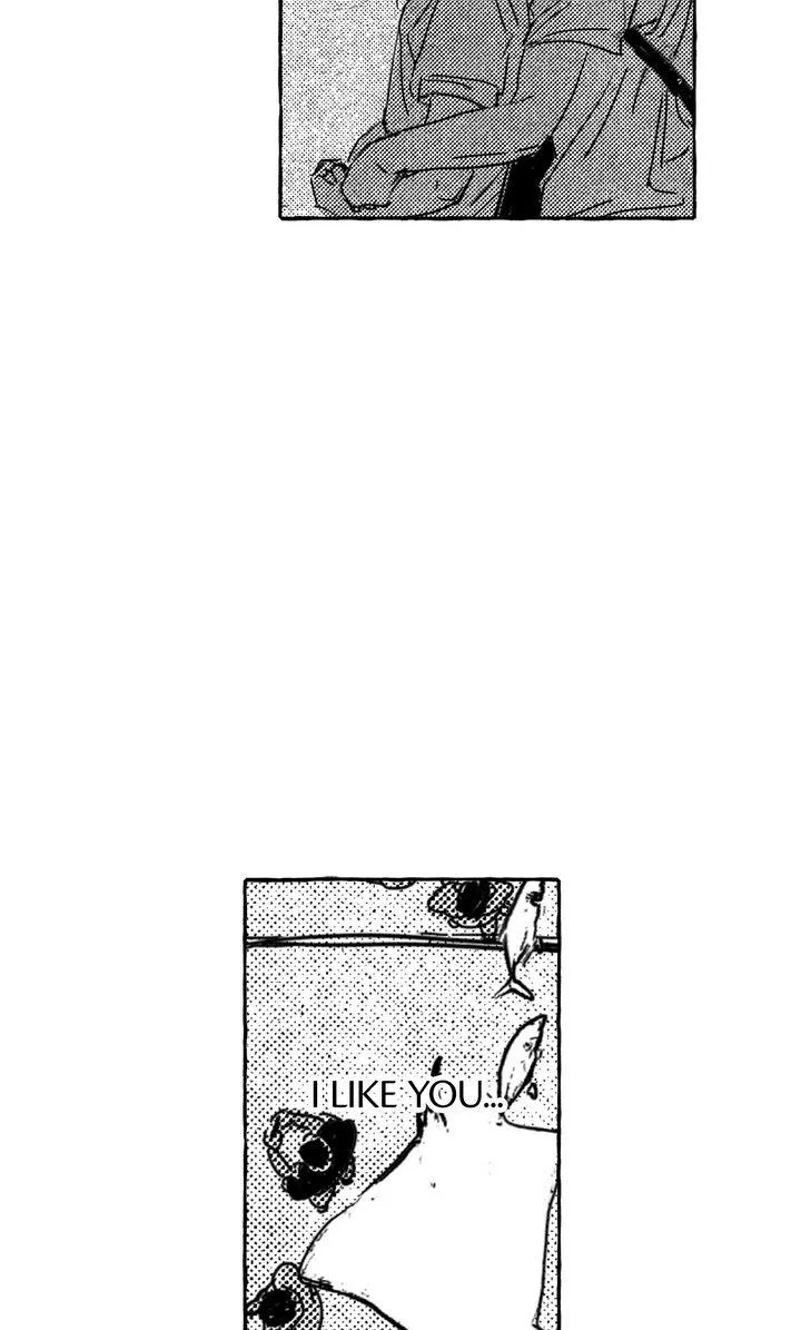 Groupie Sweetie Chapter 15 page 16 - 
