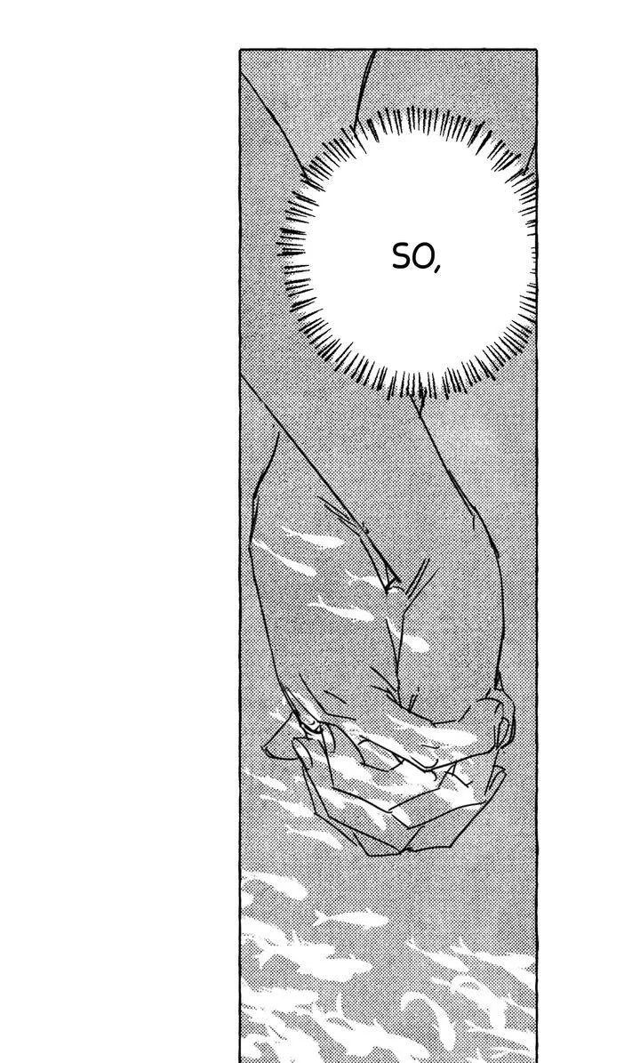 Groupie Sweetie Chapter 15 page 20 - 