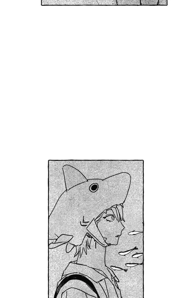 Groupie Sweetie Chapter 15 page 3 - 