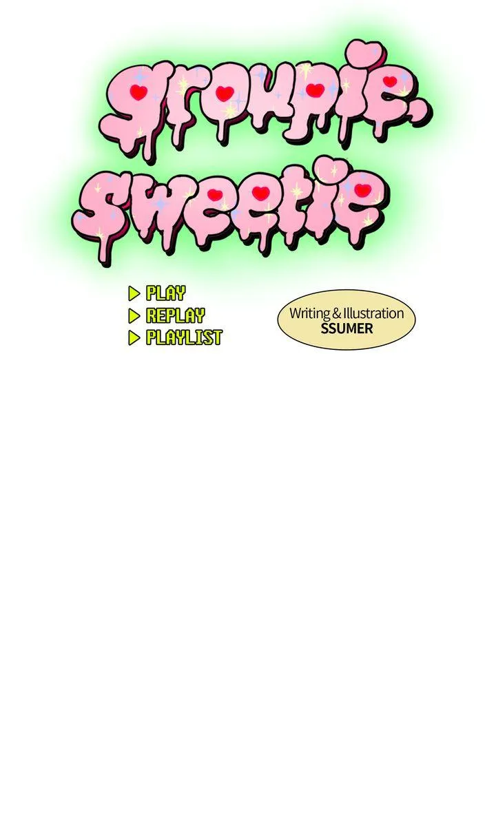 Groupie Sweetie Chapter 15 page 23 - 