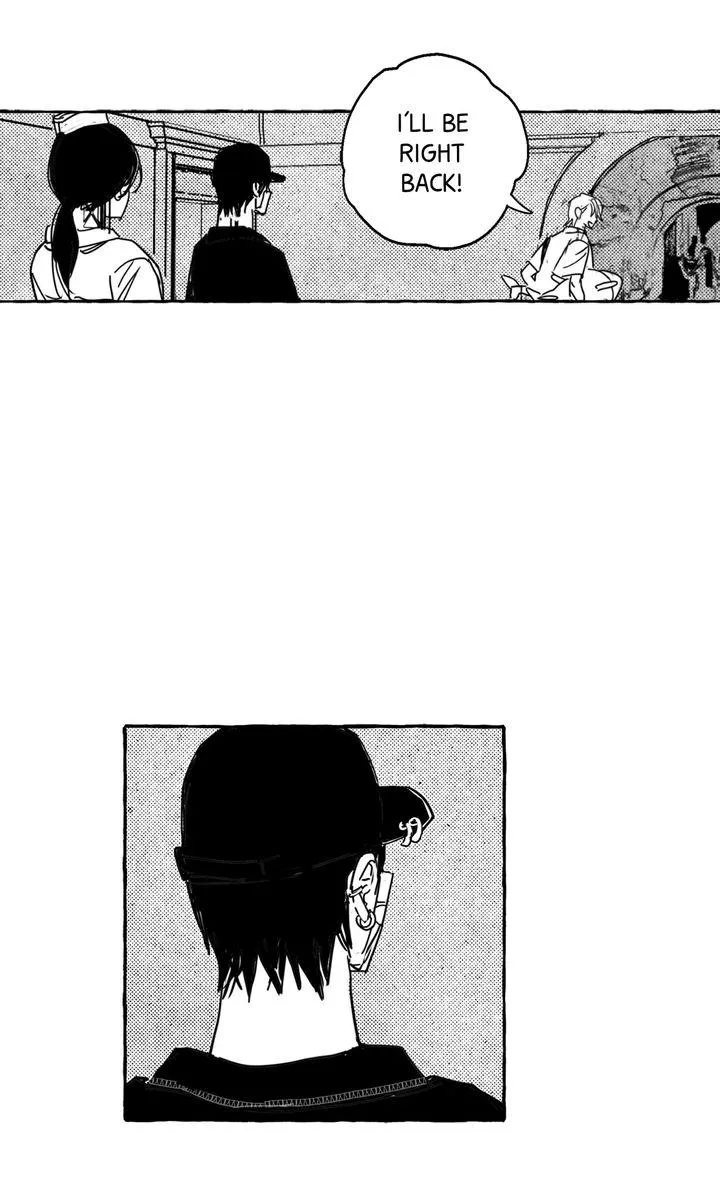 Groupie Sweetie Chapter 15 page 26 - 