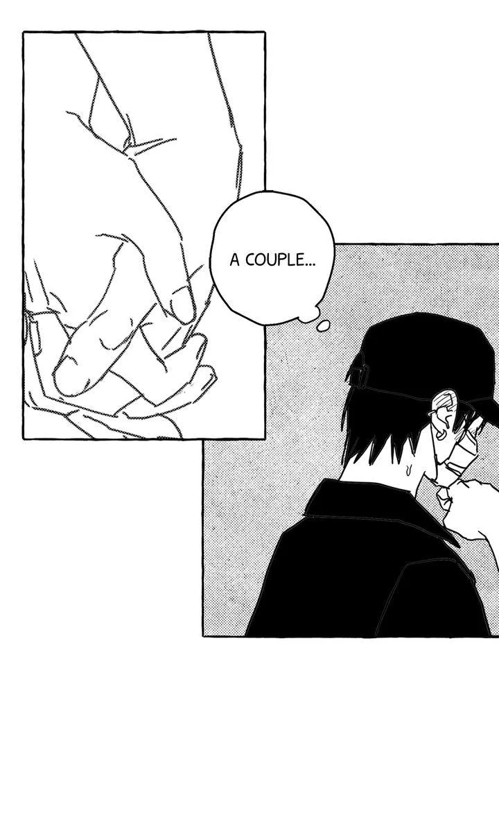 Groupie Sweetie Chapter 15 page 29 - 