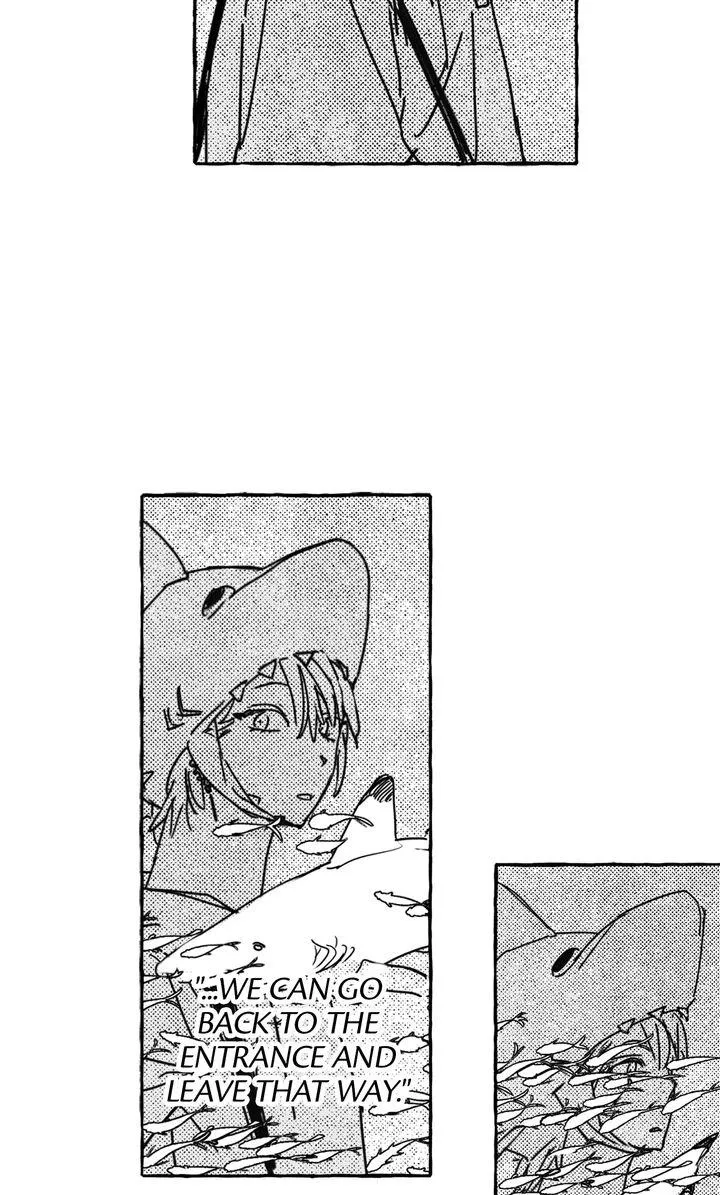 Groupie Sweetie Chapter 15 page 4 - 