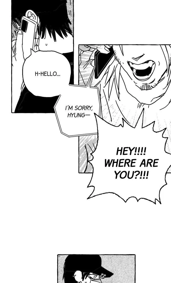 Groupie Sweetie Chapter 15 page 33 - 