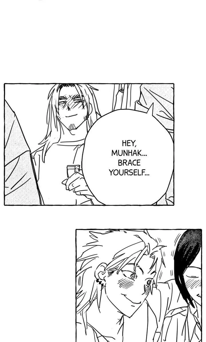 Groupie Sweetie Chapter 15 page 37 - 