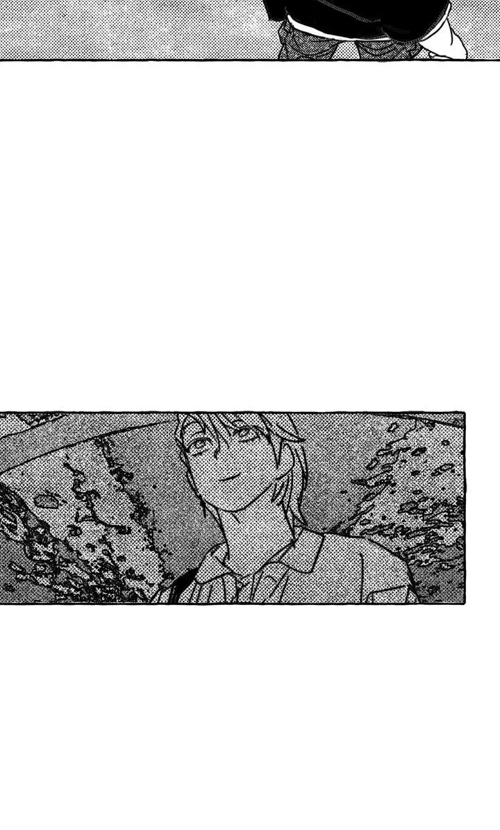 Groupie Sweetie Chapter 15 page 39 - 
