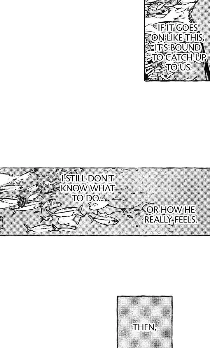 Groupie Sweetie Chapter 15 page 5 - 
