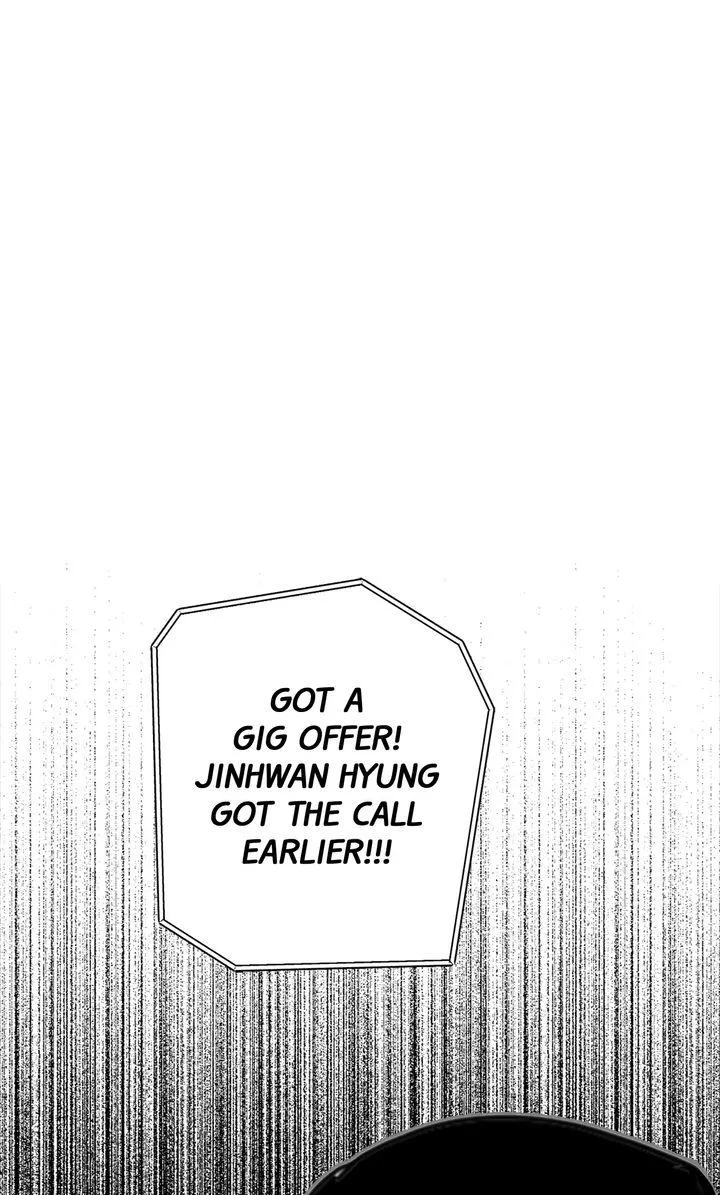 Groupie Sweetie Chapter 15 page 41 - 
