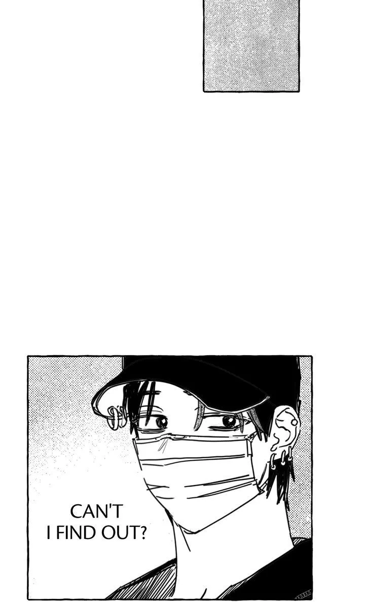 Groupie Sweetie Chapter 15 page 6 - 