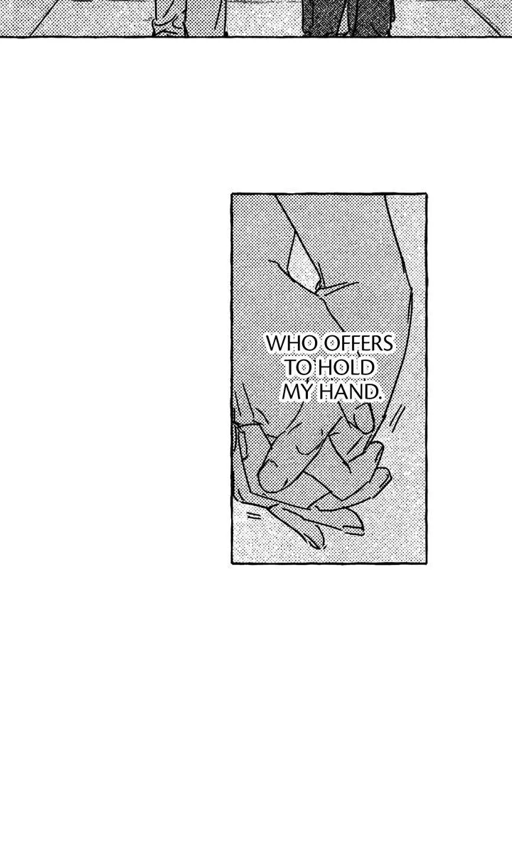 Groupie Sweetie Chapter 15 page 8 - 