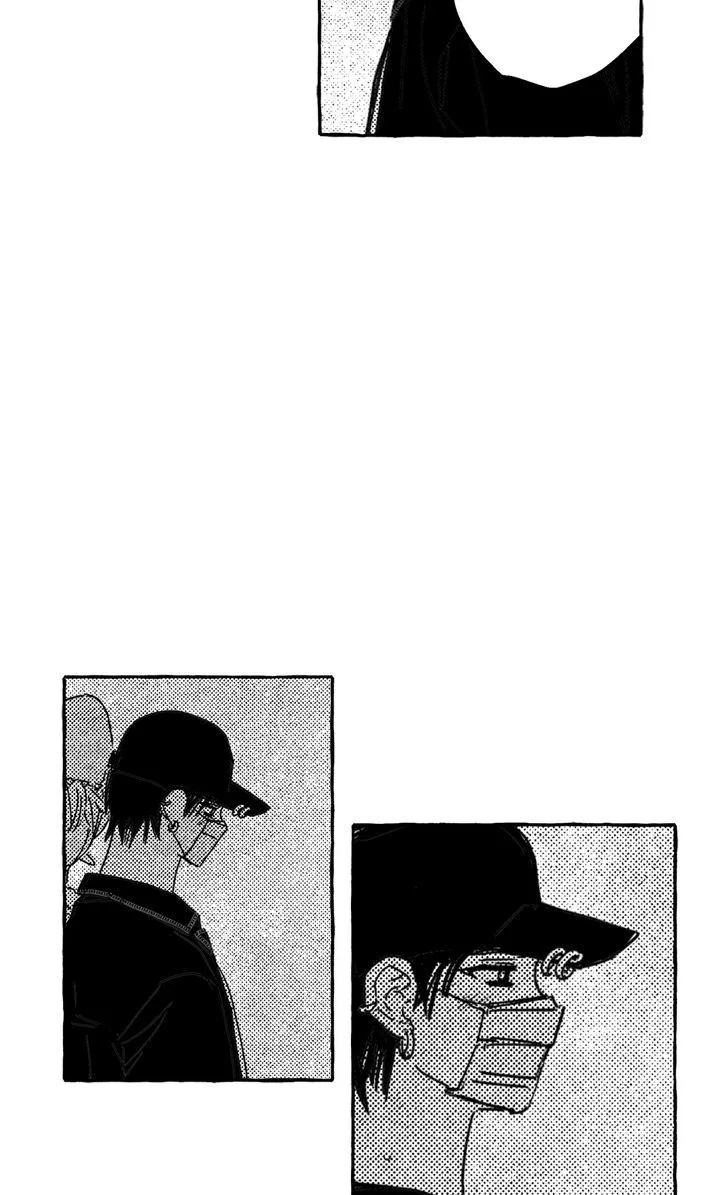 Groupie Sweetie Chapter 15 page 10 - 