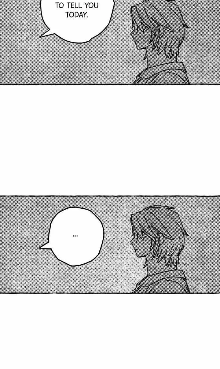 Groupie Sweetie Chapter 16 page 14 - 