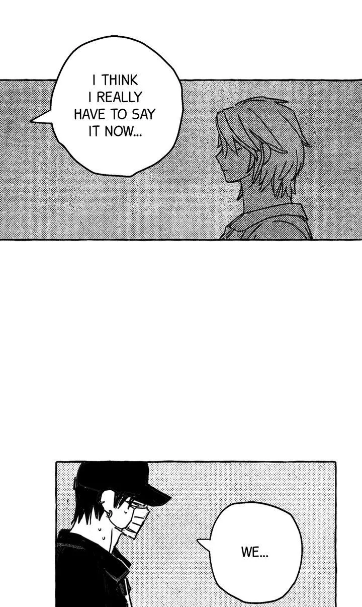 Groupie Sweetie Chapter 16 page 15 - 